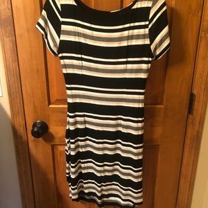 Bailey 44 Causal Dress